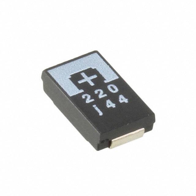 Panasonic 2R5TAE220MF
